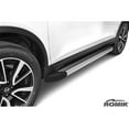 thumbnail image 2 of Romik 23012418 Stainless Steel RB2 Running Boards for Subaru, 2 of 2