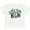 AA-White, variant on Inktastic St. Patrick's Day Let the Shenanigans Begin Boys or Girls Toddler T-Shirt