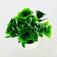 thumbnail image 2 of Limei Durable Simulation Plants Decorative for Home Non-fading, 2 of 7
