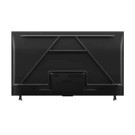 TCL - 50" Class S4 S-Class 4K UHD HDR LED Smart TV with Google TV