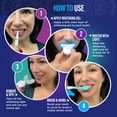 thumbnail image 6 of GuruNanda Professional Teeth Whitening Wireless Kit, 6 of 9