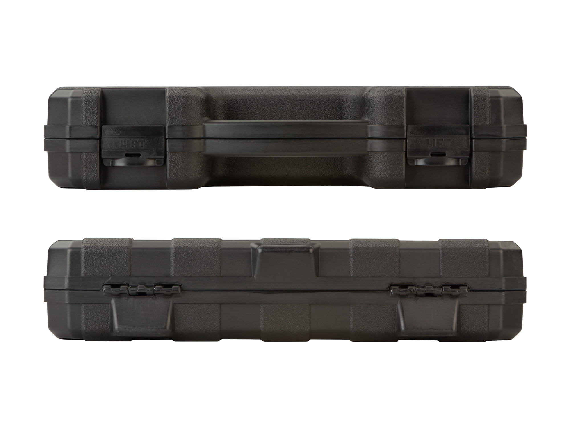 TEKTON 1/2 Inch Drive Deep 12-Point Impact Socket Set with Case, 17-Piece (5/16 - 1-1/4 in.) | SID92337