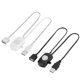 thumbnail image 2 of 2025 New 5A DC5-24V Mini USB PIR Infrared Motion Sensor Detector Automatic Switch for LED Light Strip Intell, 2 of 4