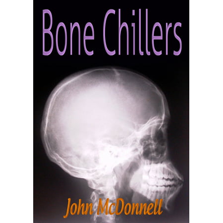 Bone Chillers - eBook