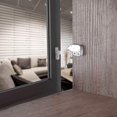 thumbnail image 5 of Cabinet Door Spring Latchlatch, Automatic Push To Open For Closet Swing Doorsnickel Plated Steel Latch 34x27x11mm And Plastic Receptacle 33x11x16mm, 5 of 5