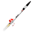 thumbnail image 2 of ESTES 001320 MAYHEM ADVANCED FLYING MODEL ROCKET KIT EST1320, 2 of 5