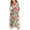 #A13-Vermilion, variant on XADYUY Girls Maxi Dresses 10-12 Casual A-Line Long Sleeve Maxi Dress Vintage Floral Print Crew Neck Sundresses Loose Swing Skirt with Pockets,Blue