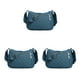 thumbnail image 1 of Bolso bandolera Minnieouse Multiusos Gran Capacidad azul, 1 of 6
