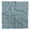Gray3, variant on Bimba White Whale & Starfish Ocean Printed Pure Silk Scarf For Hair Neck Head Bandanas For Women 40 x 80 Inches