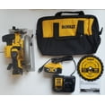 thumbnail image 3 of DeWalt 20V Max Brushless 7-1/4 Circ Saw Kit, 3 of 5