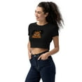 thumbnail image 4 of Organic Crop Top, 4 of 17