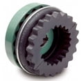 thumbnail image 2 of Tb Woods Sure-Flex Sleeve Coupling Insert, 6E, EPDM Rubber 6, 2 of 4