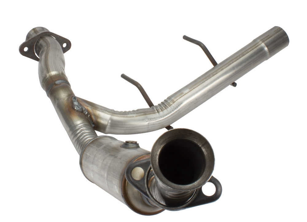 Eastern Catalytic 30653 Federal / EPA Direct-Fit Converter Assembly