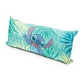 thumbnail image 2 of Disney Lilo & Stitch Oreiller de Corps en Peluche, 2 of 4