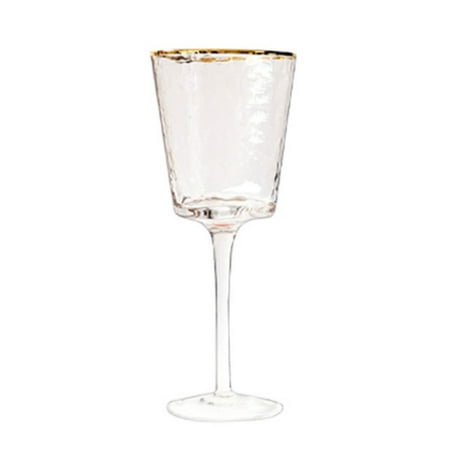 

CIYISON Nordic Modern Goblet Red Wine Glass Cup Champagne Glasses for Home Bar Party Anniversary Wedding Use Home Decoration