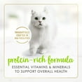 thumbnail image 3 of Purina Fancy Feast Gravy Lovers Pate Food Wet Cat Food Salmon Feast in Gravy 3 oz Can (Pack of 9), 3 of 6