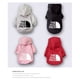 thumbnail image 2 of Dog Clothes Hoodies - The Dog Face Wind Coat for Warmth and Style ShopWise Round, 2 of 13