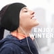 thumbnail image 4 of Calentadores de orejas para hombres, mujeres y niños: orejeras de invierno, protectores de orejas para clima frío, correr, andar en bicicleta, esquiar, 4 of 5