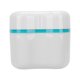 thumbnail image 1 of Ygjytge Caja De Dentadura Postiza De Viaje Para Baño, Contenedor De Limpieza De Dientes Postizos (D) Ygjytge Para estrenar, 1 of 9