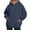 Navy, variant on Vedolay Womens Sweatshirts Fashion Plus Crew Neck Long Sleeve Boyfriend Pullover Sweatshirts Clothes for Women Black,L