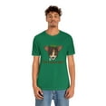 thumbnail image 5 of Purranormal Purr Normal Funny Chihuahua Unisex Jersey Short Sleeve Tee, 5 of 10