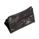 thumbnail image 5 of Bolsa de almacenamiento de pañuelos portátil, bolsa de papel para servilletas, soporte de papel higiénico para acampar al aire libre, caja de pañuelos camuflaje negro DYNWAVEMX Titular de papel de caja de pañuelos, 5 of 8