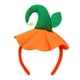 thumbnail image 1 of Clearance! Halloween Pumpkin Bat Halloween Headbands Dress Up Headgear For Kids Halloween Hair Accessories Hairpins Halloween Party Performance Women Adults Buy 2 Get 3, 1 of 2