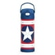 thumbnail image 1 of Botella con aislamiento al vacío THERMOS FUNTAINER 500 ml Captain America, 1 of 7