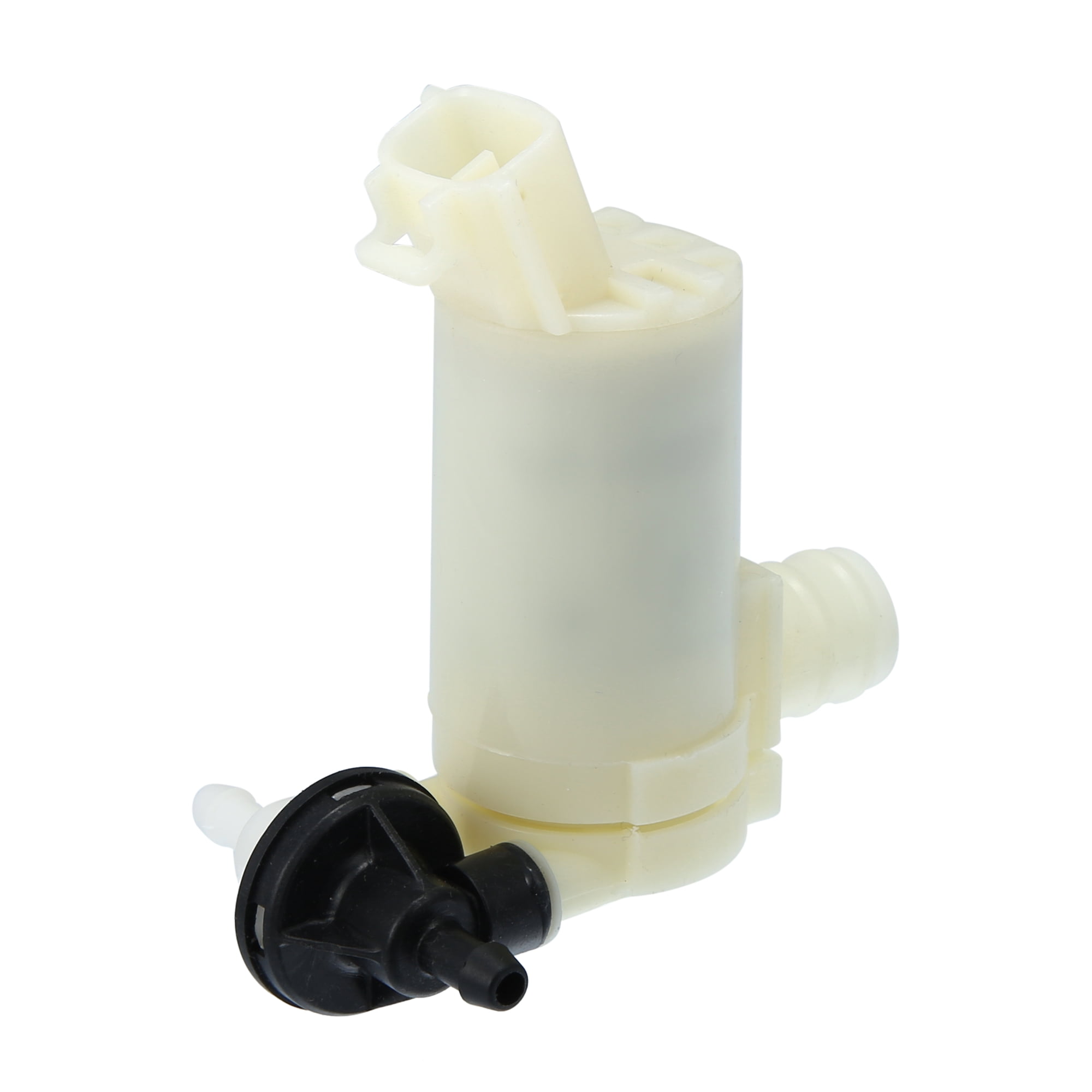 Unique Bargains Car Windshield Washer Motor Pump Replacement Fit for HONDA CR-V