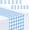 Light Blue and White Checkered, variant on 3 Pcs Light Pink and White Checkered Table Runner Plastic 14 x 108 Disposable Baby Pink Gingham Table Runner for Birthday Wedding Baby Shower Party Table Centerpiece Decorations