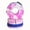 Pink and White(2pcs), variant on 2pcs Vibrant Swimming Weights & Aquatic Cuffs - Colorful EVA Float Rings for Arms, Ankles & Belts | Perfect for Water Aerobics & Fitness Workouts | Ideal Pool Accessories, Exercise Accessories