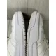 thumbnail image 5 of Adi - das Mens Size 8.5 Entrap EH1865 White Casual Shoes Sneakers, 5 of 6