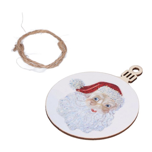 Christmas TagHome Light Durable Residential Decoration Christmas Pendant For Christmas Decoration ANGGREK Otros