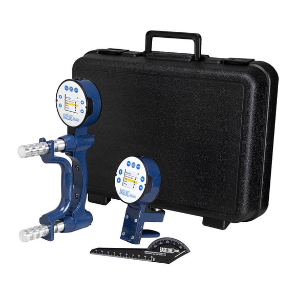 Baseline BIMS functional 3-piece hand evaluation set