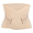 thumbnail image 1 of Gaines Post-Partum Ceinture de Taille Contrôle du Ventre Shapewear Couleur Chair, 1 of 9