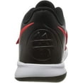 thumbnail image 3 of Nike BQ3060-009: Men's Kyrie Flytrap lll Black/University Red Basketball Shoe (8.5 D(M) US Men), 3 of 6