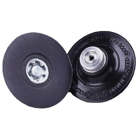 UPC: 0051144450961 | 3M™ Roloc TR Disc Pad – 1 EA (405-051144-45096)