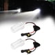 thumbnail image 4 of Luz brillante de xenón Jadeshay H1 6000K 100W 2PCS Lámpara de xenón Faro de xenón para automóvil, 4 of 8