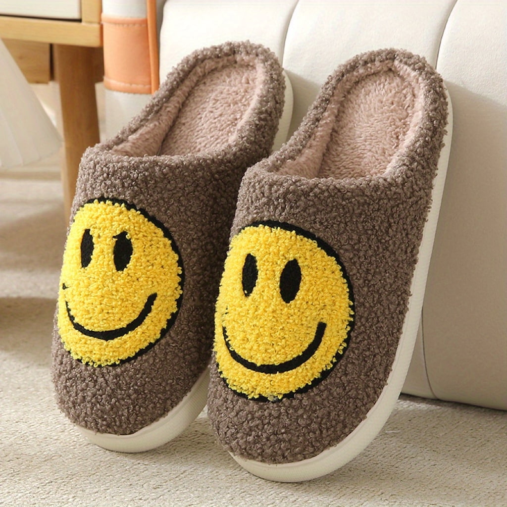 House Slippers - Etsy Canada