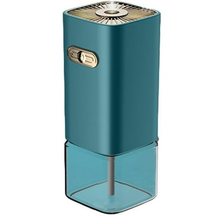 

Grad Cap Design Small for Mini for Desk No Filter Humidifiers for Bedroom First Necessities Aromatherapy Diffuser Cold Mist Humidifier Cool Room Things for Boys Mini Cactus