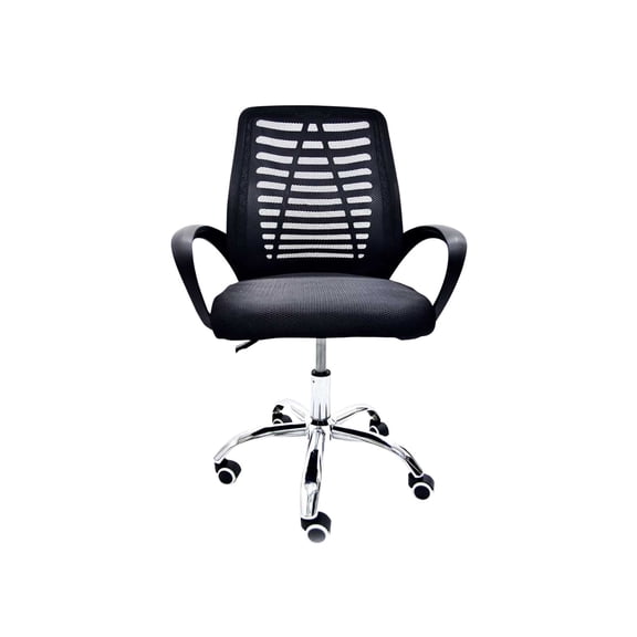 Silla de Oficina Giratoria OLU Ergonómica de Malla Altura Ajustable Silla Escritorio OLU OLUMESH/Ejecutiva Mesh/Ergonomica