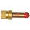 thumbnail image 2 of Miller Electric Gas Lens,Copper / Brass,0.040 In,PK2 45V42, 2 of 2
