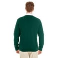 thumbnail image 2 of Cardigan à Boutons Col en V pour Hommes, 2 of 3