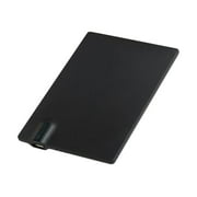 PNY PowerPack CC1800 - Power bank - 1800 mAh - 1 A (USB) - on cable: Micro-USB - black