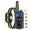 Black for 1 Dog, variant on Heaflex Dog Training Electric Collar 2600ft Remote 4 Modes Light Beep Vibration Shock Waterproof 2 Dogs
