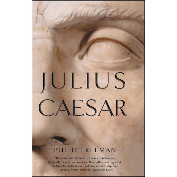Gift for History Buffs Julius Caesar, (Paperback)