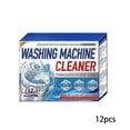 thumbnail image 1 of Washing machine cleaning agent dishwasher effervescent tablets automatic_c*, 1 of 4