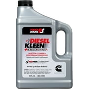 Diesel Kleen + Cetane Boost 64-oz 6/1 per Case