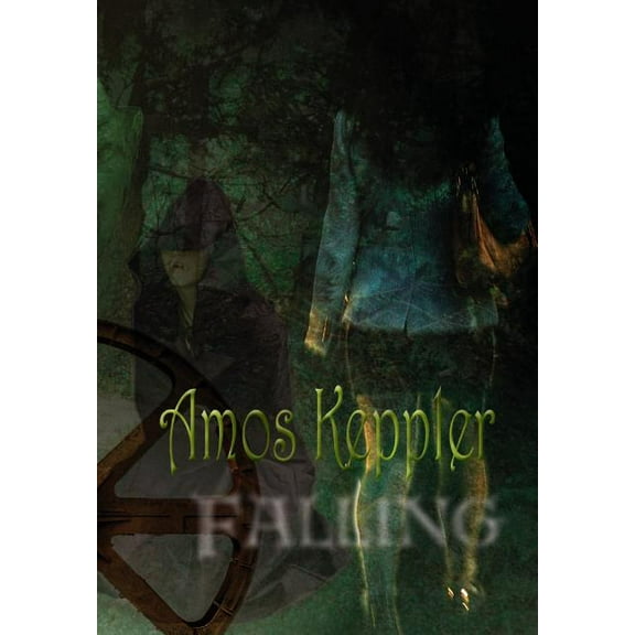 Nine Falling, Book 1, (Hardcover)