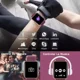 thumbnail image 5 of Reloj Inteligente Deportivo Mujer Q19 Pro Para Huawei Xiaomi, 5 of 8
